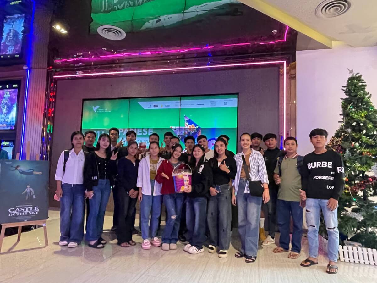T S MANPOWER (CAMBODIA) CO., LTD.