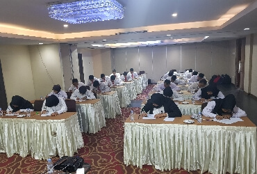 LPK Nikkou Skr Indonesia