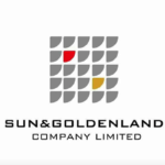 Sun & Golden Land Co., Ltd