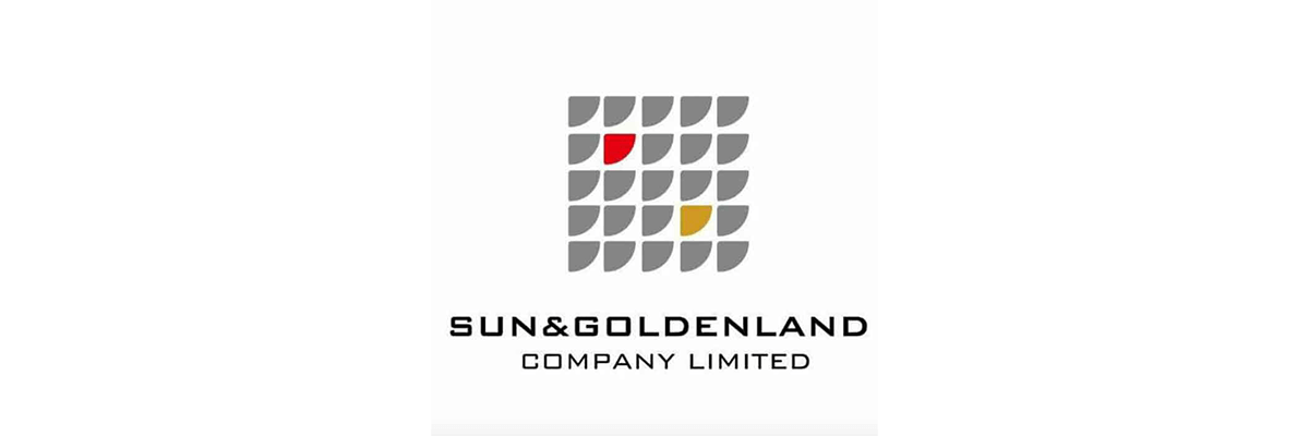 Sun & Golden Land Co., Ltd