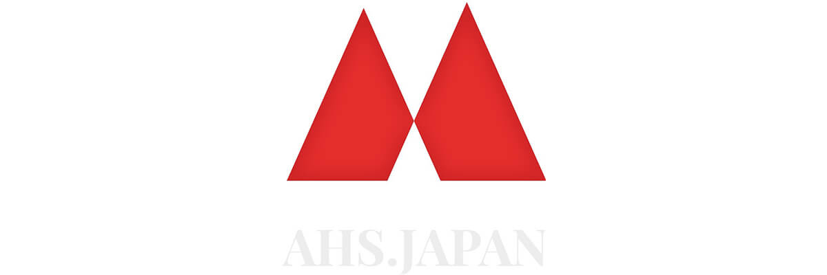 AHS.JAPAN株式会社