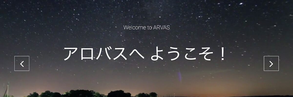 株式会社ARVAS