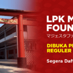 LPK Majesta Foundation Indonesia