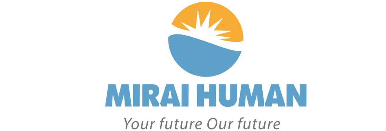 MIRAI HUMAN