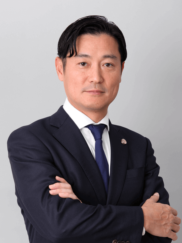 代表取締役　阿部豊